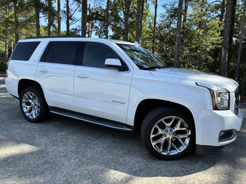 2020 GMC Yukon - $26,995