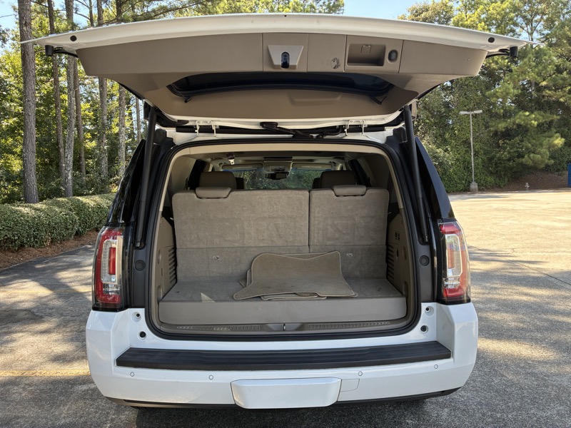 2020 GMC Yukon - $26,995