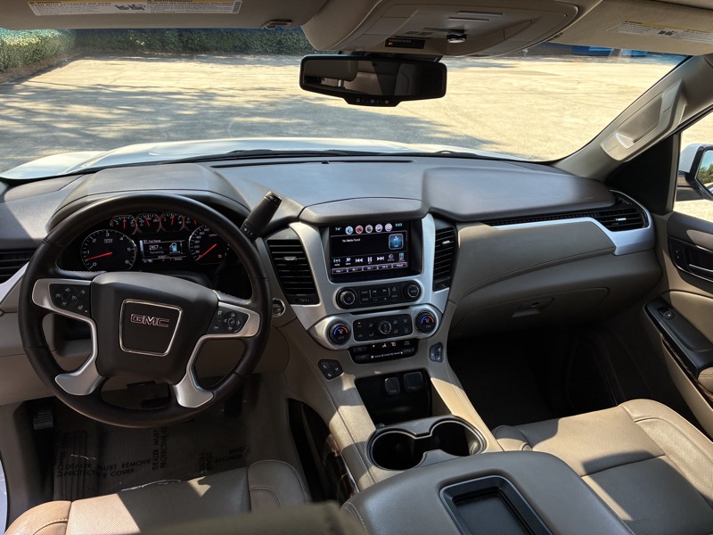 2020 GMC Yukon - $26,995