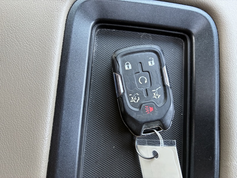 2020 GMC Yukon - $26,995