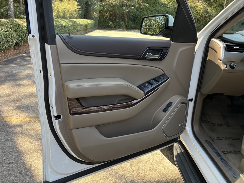 2020 GMC Yukon - $26,995