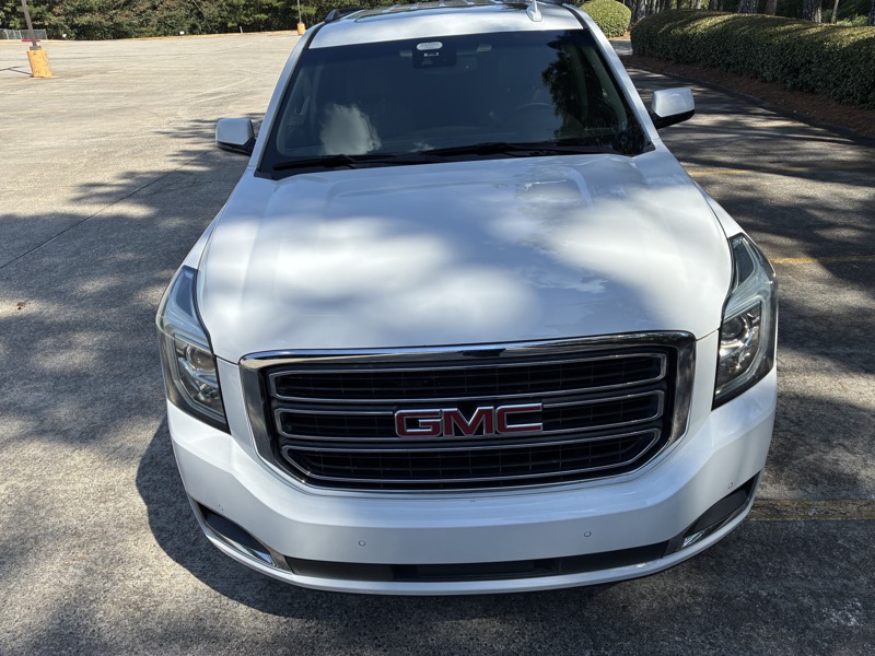 2020 GMC Yukon - $26,995