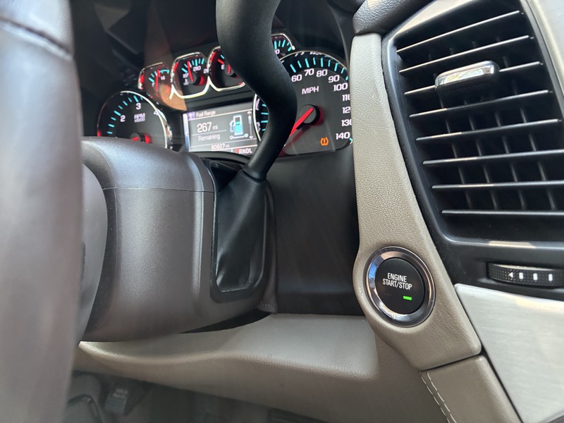 2020 GMC Yukon - $26,995