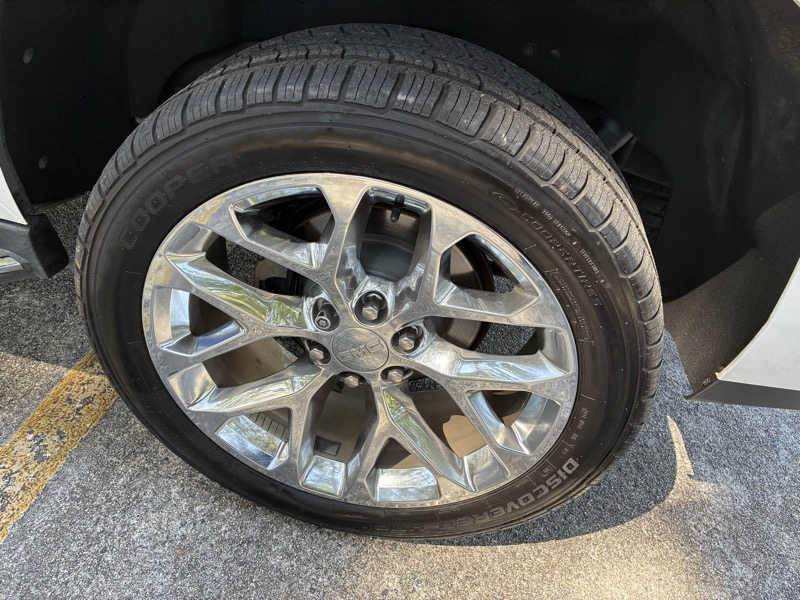 2020 GMC Yukon - $26,995