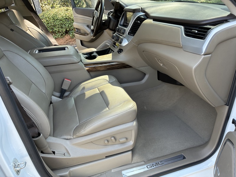 2020 GMC Yukon - $26,995