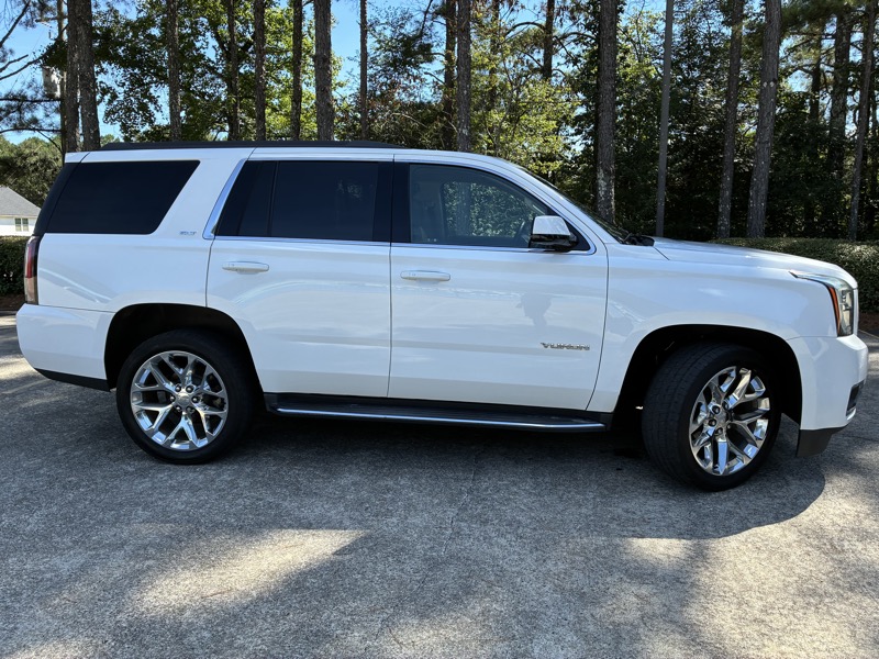 2020 GMC Yukon - $26,995