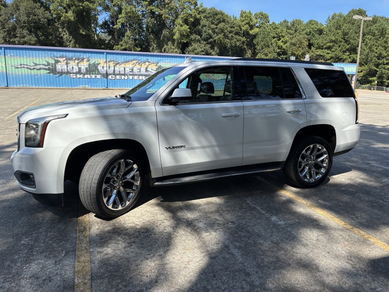 2020 GMC Yukon - $26,995