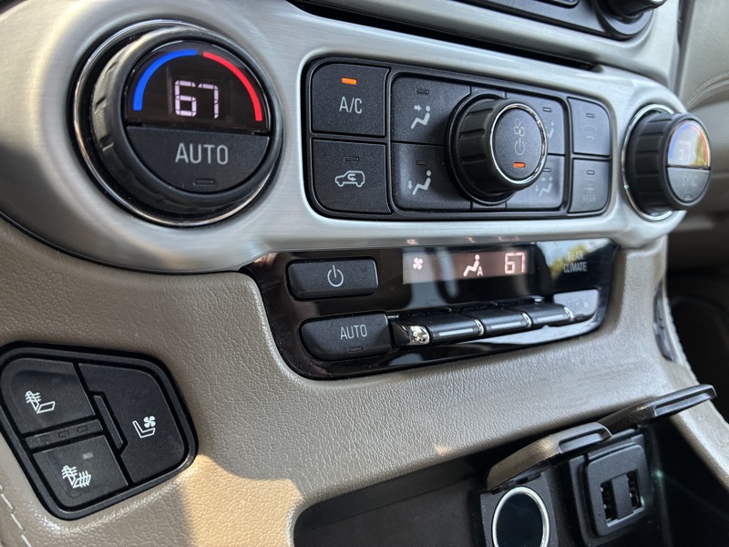 2020 GMC Yukon - $26,995