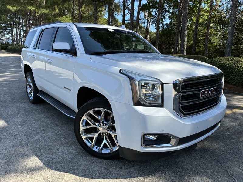 2020 GMC Yukon - $26,995