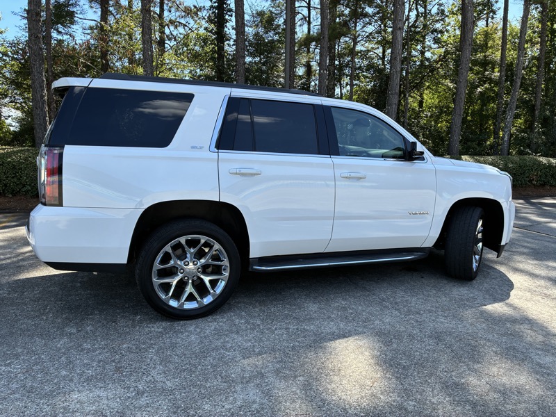 2020 GMC Yukon - $26,995