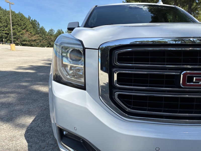 2020 GMC Yukon - $26,995