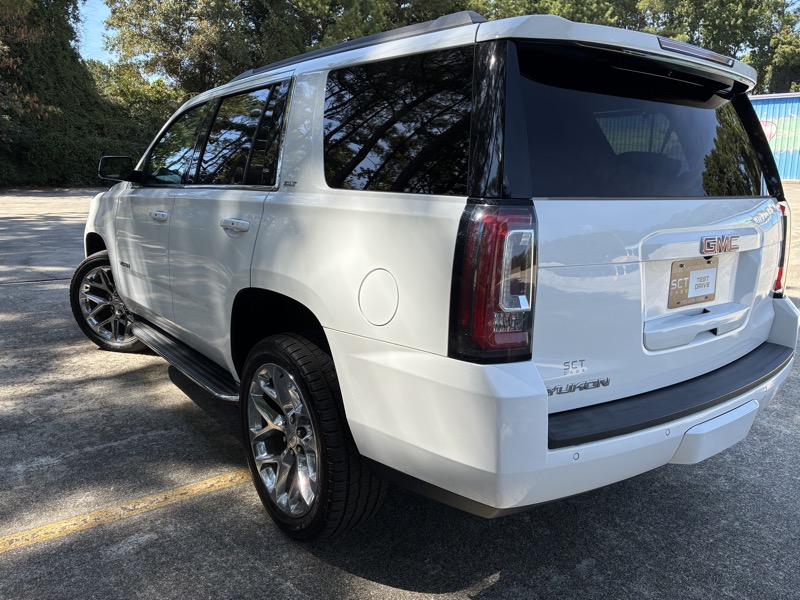2020 GMC Yukon - $26,995