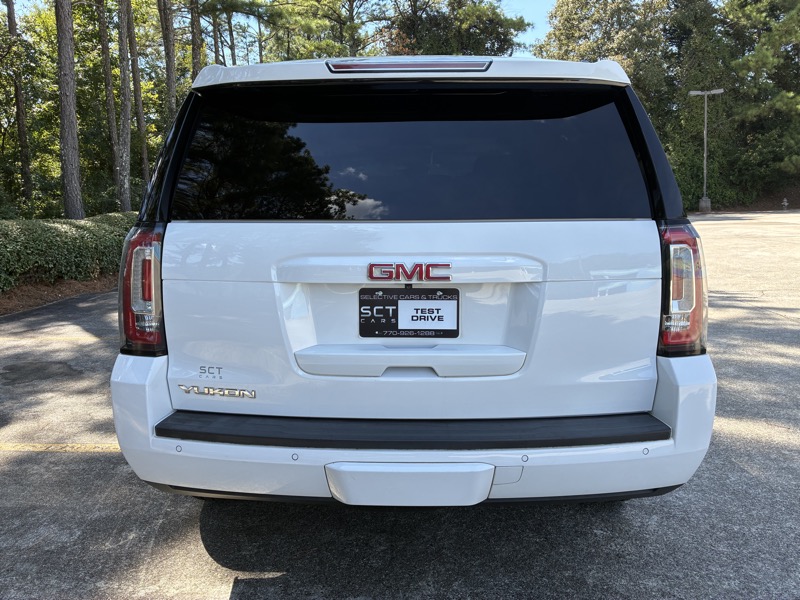 2020 GMC Yukon - $26,995