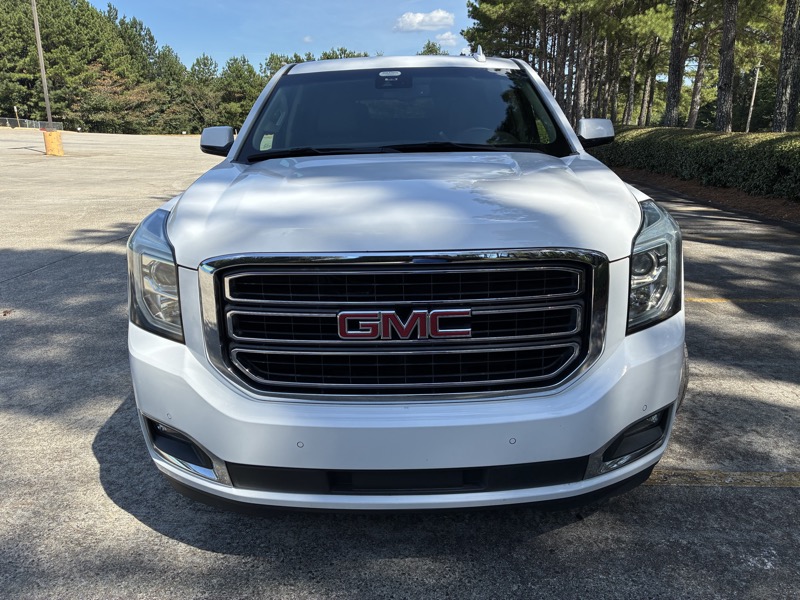 2020 GMC Yukon - $26,995