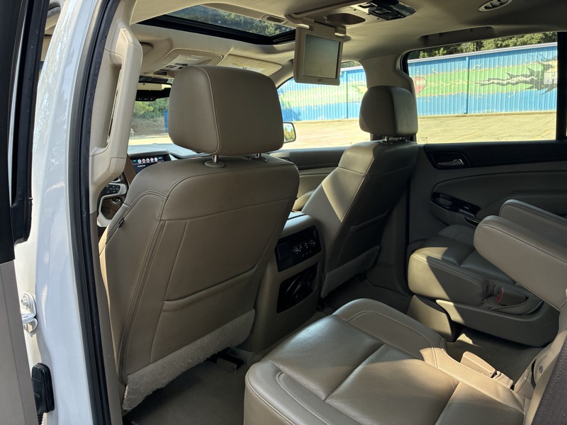 2020 GMC Yukon - $26,995