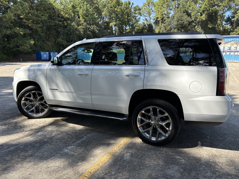 2020 GMC Yukon - $26,995