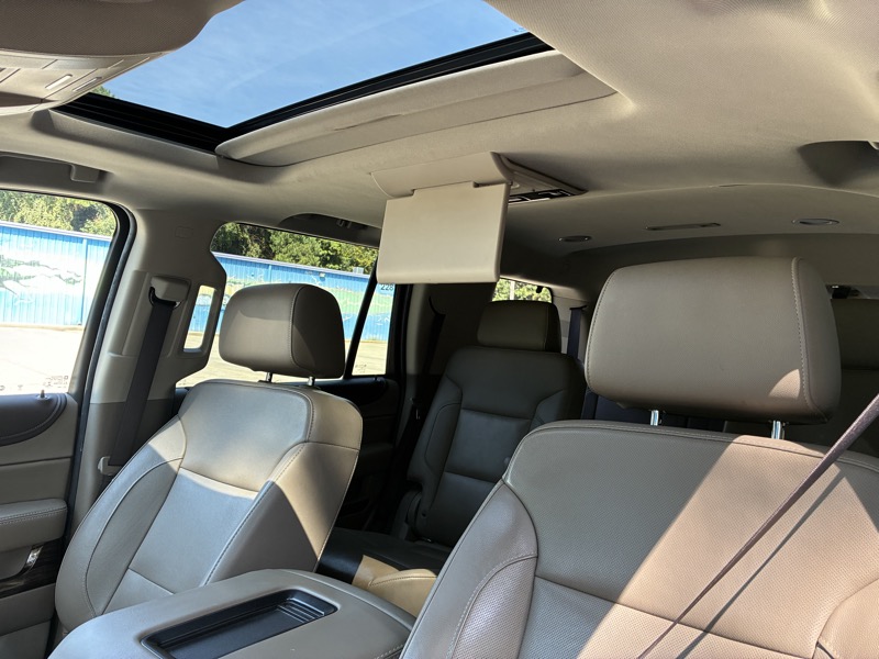 2020 GMC Yukon - $26,995
