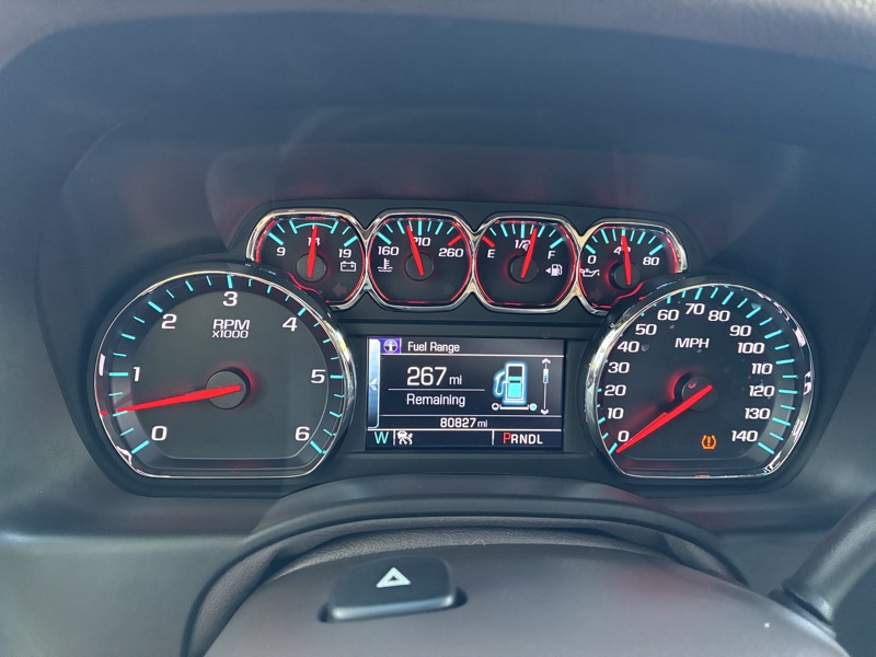 2020 GMC Yukon - $26,995