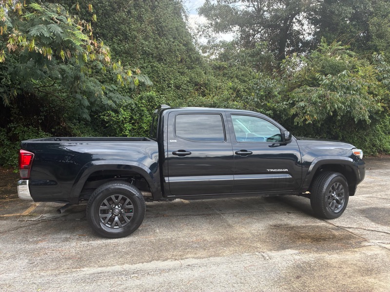 2019 Toyota Tacoma - $29,500
