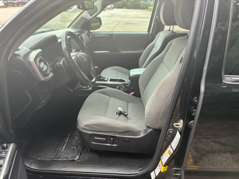 2019 Toyota Tacoma - $29,500