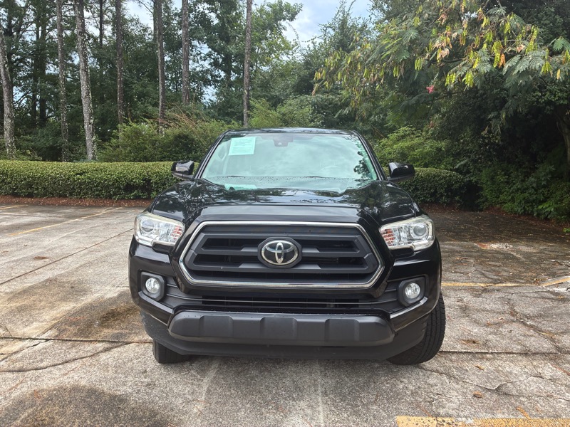 2019 Toyota Tacoma - $29,500