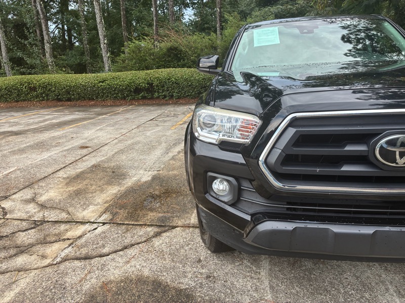 2019 Toyota Tacoma - $29,500