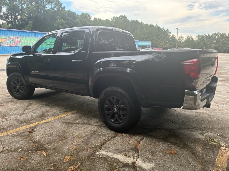 2019 Toyota Tacoma - $29,500