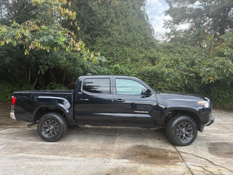 2019 Toyota Tacoma - $29,500