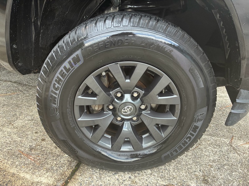 2019 Toyota Tacoma - $29,500