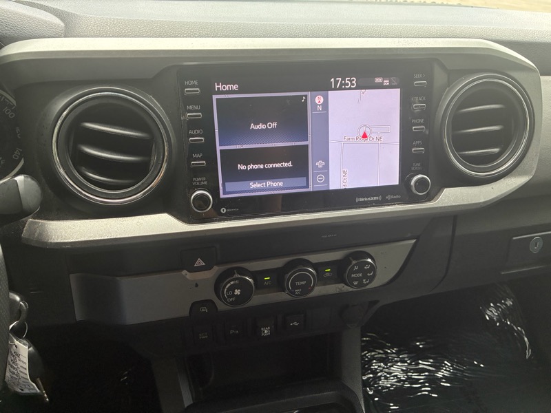 2019 Toyota Tacoma - $29,500
