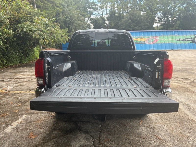 2019 Toyota Tacoma - $29,500
