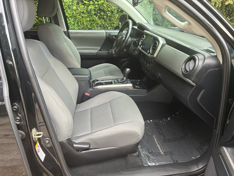 2019 Toyota Tacoma - $29,500