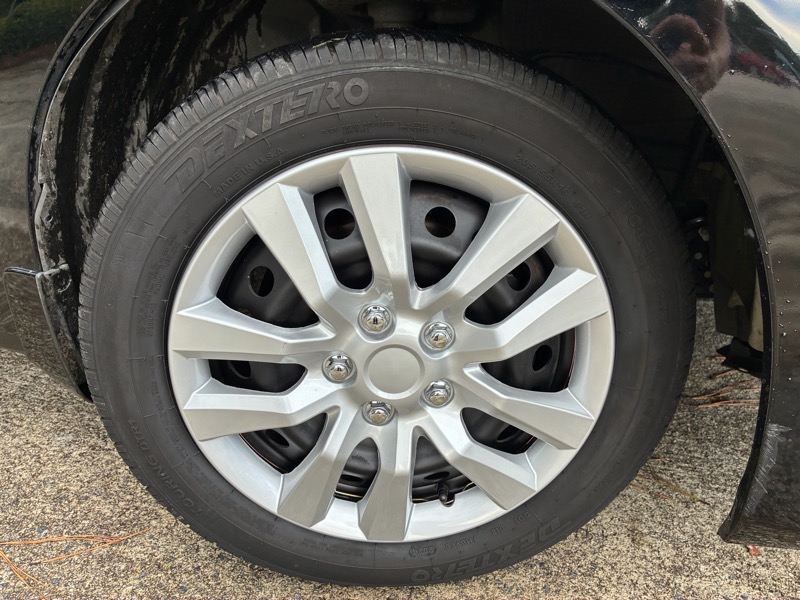 2017 Nissan Sentra - $5,500