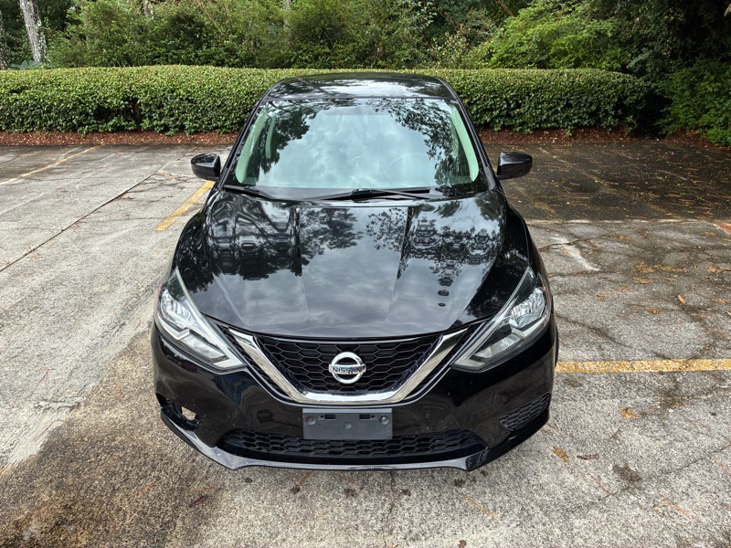 2017 Nissan Sentra - $5,500