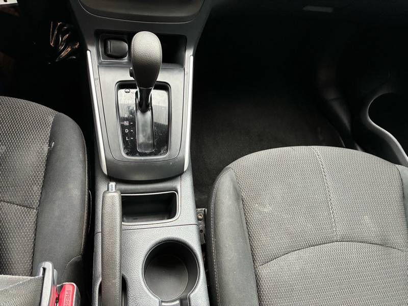 2017 Nissan Sentra - $5,500