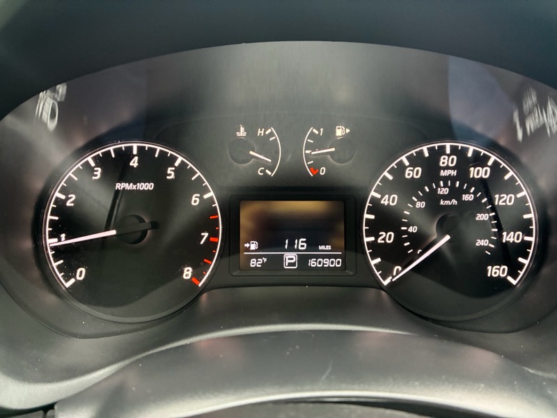 2017 Nissan Sentra - $5,500