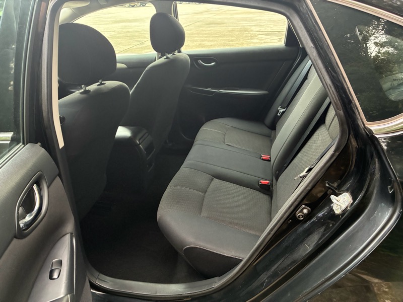 2017 Nissan Sentra - $5,500