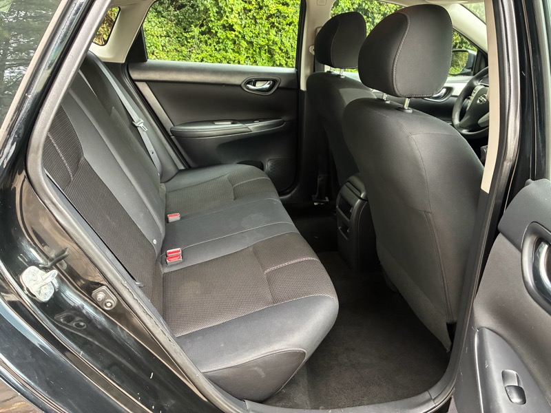 2017 Nissan Sentra - $5,500