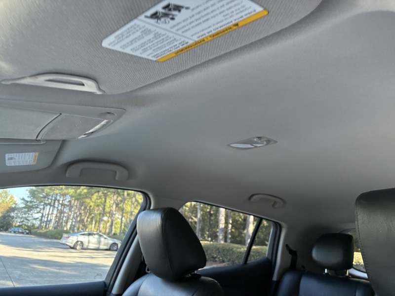 2014 Nissan LEAF - $3,995