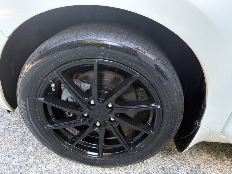 2014 Nissan LEAF - $3,995
