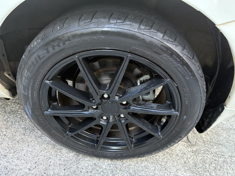 2014 Nissan LEAF - $3,995