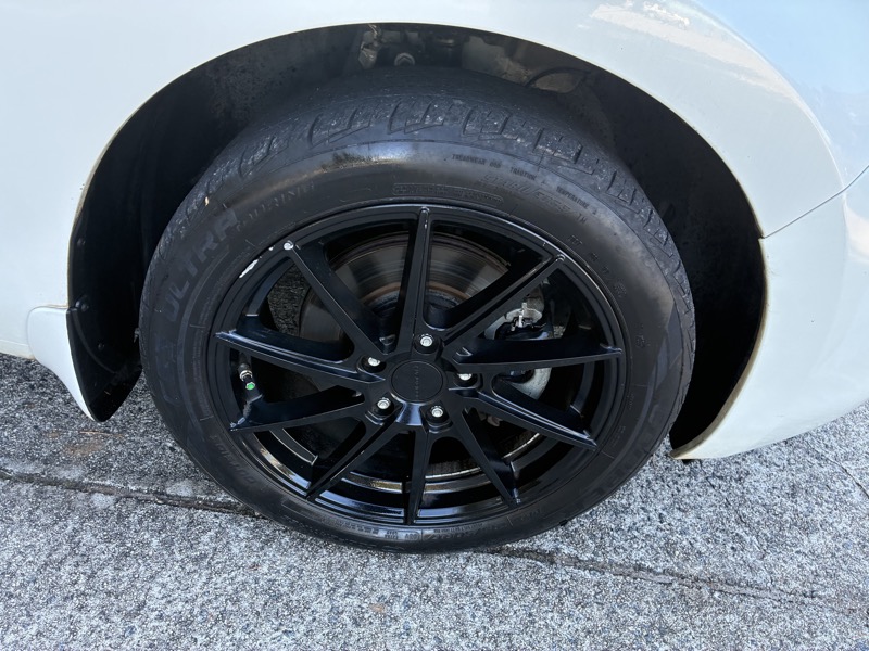 2014 Nissan LEAF - $3,995