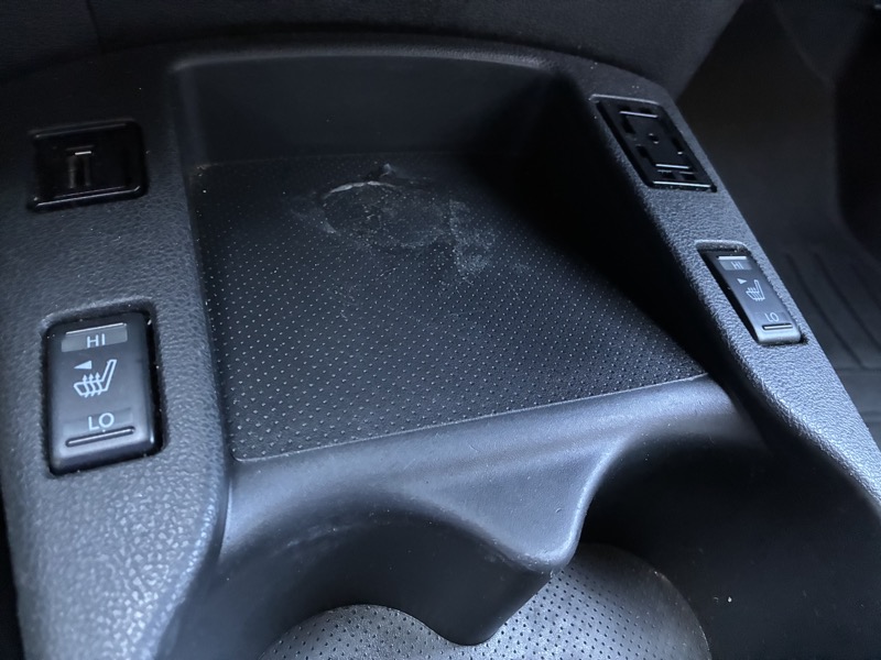 2014 Nissan LEAF - $3,995