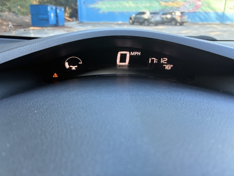 2014 Nissan LEAF - $3,995