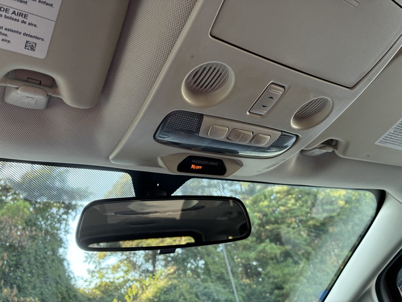 2020 Ford Ecosport - $8,500