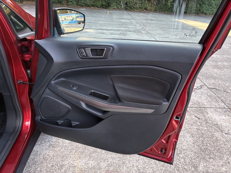 2020 Ford Ecosport - $8,500