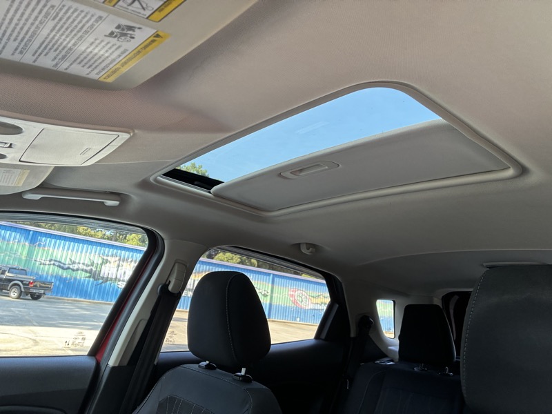 2020 Ford Ecosport - $8,500