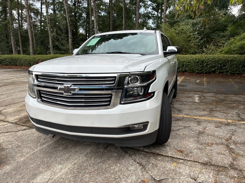 2017 Chevrolet Suburban - $17,995
