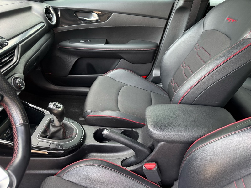 2021 Kia Forte - $12,000