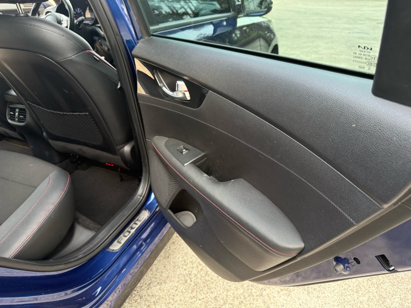 2021 Kia Forte - $12,000